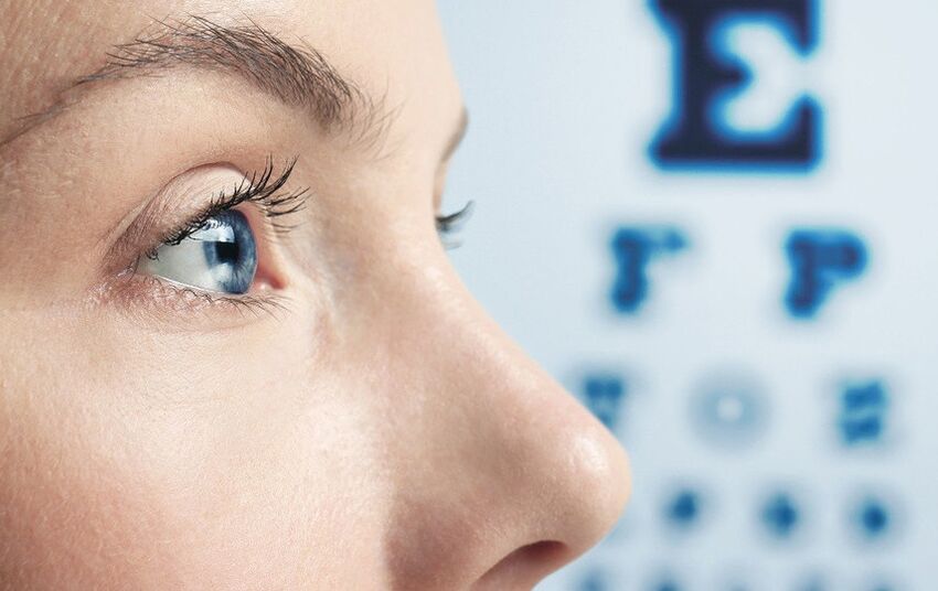 Ocuvit taastab nägemise